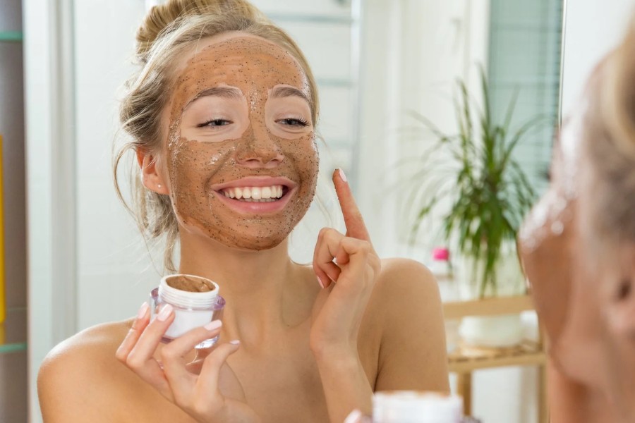 DETOX DA MẶT LÀ GÌ? NHỮNG TRƯỜNG HỢP VÀ DẤU HIỆU NÀO CẦN DETOX DA?