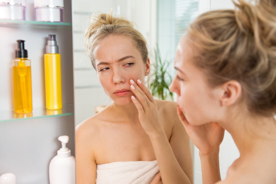 PEEL DA VI TẢO LÀ GÌ? CÓ TỐT KHÔNG? CÁC LƯU Ý KHI PEEL TẢO