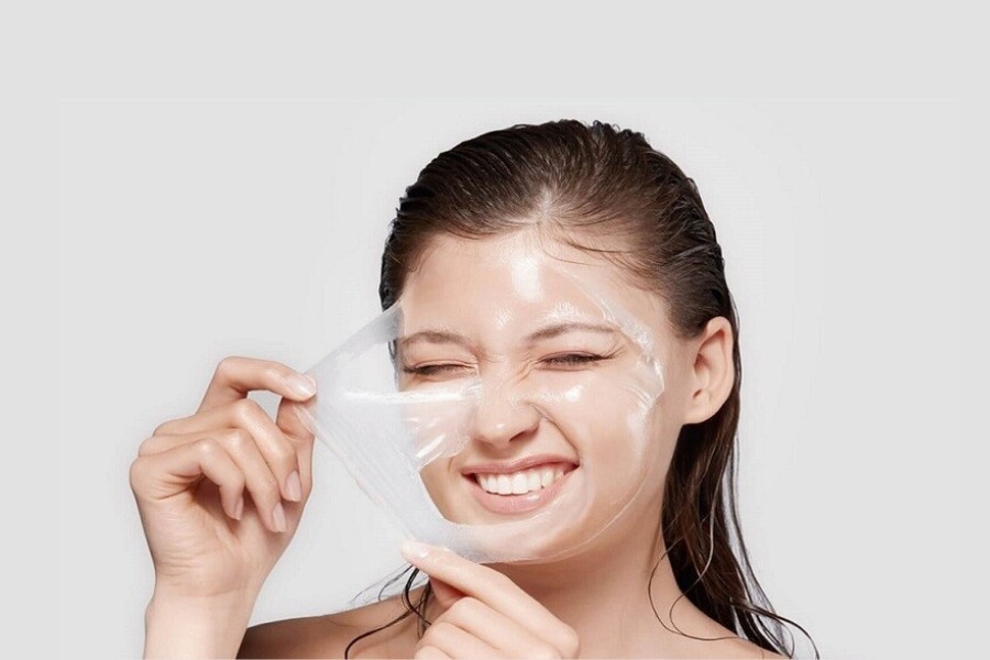 PEEL DA VI TẢO LÀ GÌ? CÓ TỐT KHÔNG? CÁC LƯU Ý KHI PEEL TẢO