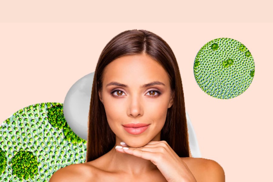 PEEL DA VI TẢO LÀ GÌ? CÓ TỐT KHÔNG? CÁC LƯU Ý KHI PEEL TẢO