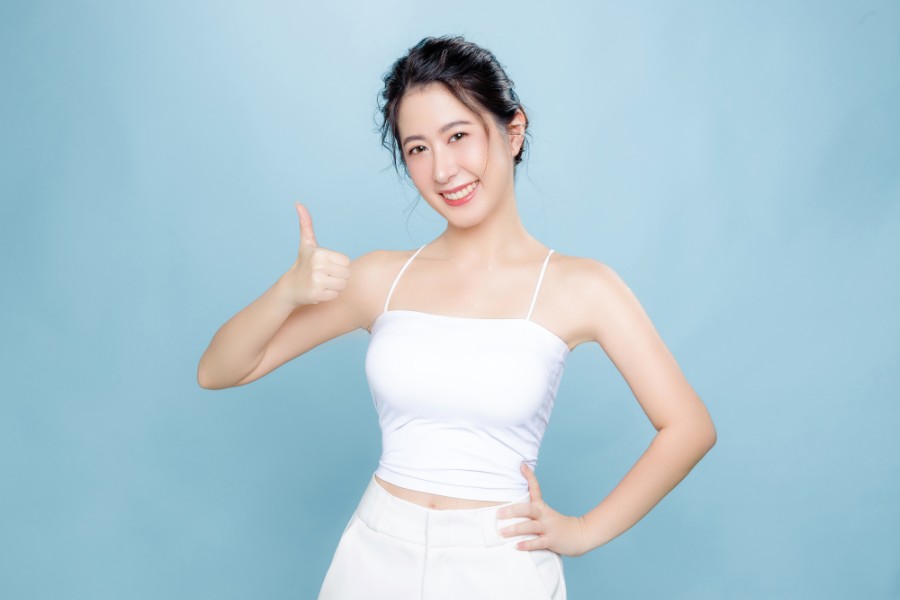 PEEL DA VI TẢO LÀ GÌ? CÓ TỐT KHÔNG? CÁC LƯU Ý KHI PEEL TẢO